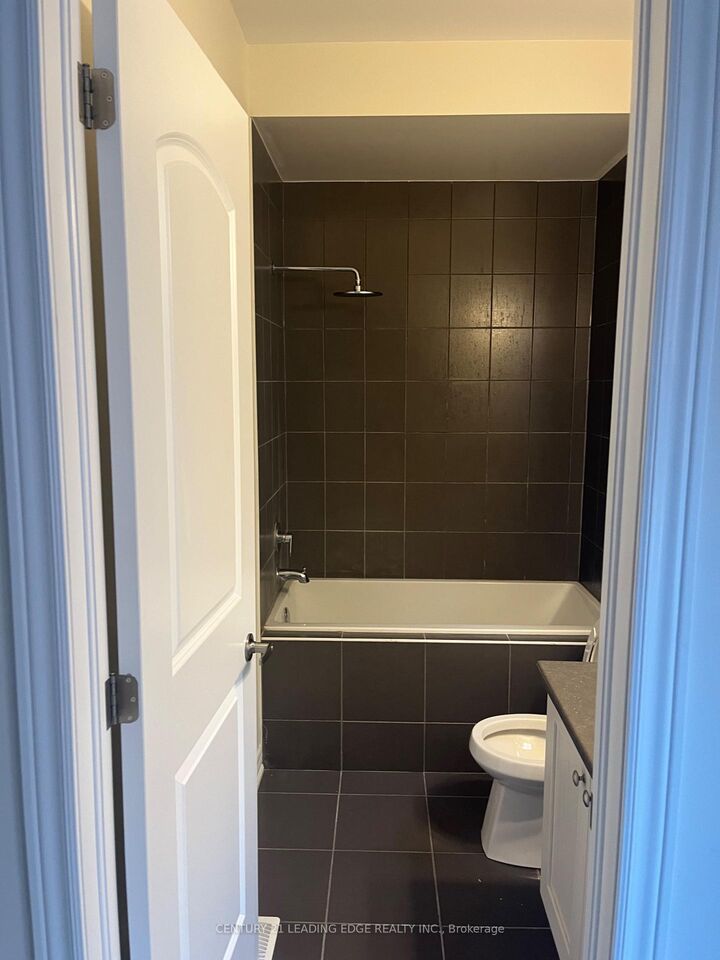 Property Photo: 23 Boland Court 1 Bdrm Upper Level ON L4G 0W6