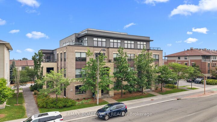 Property Photo: 760 Chapman Mills Drive 302 ON K2J 3V2
