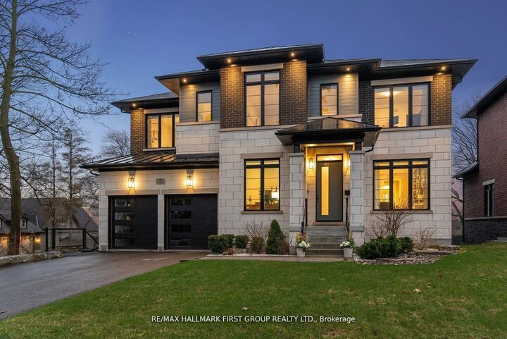 Property Photo: 506 Rougemount Drive ON L1W 2B9