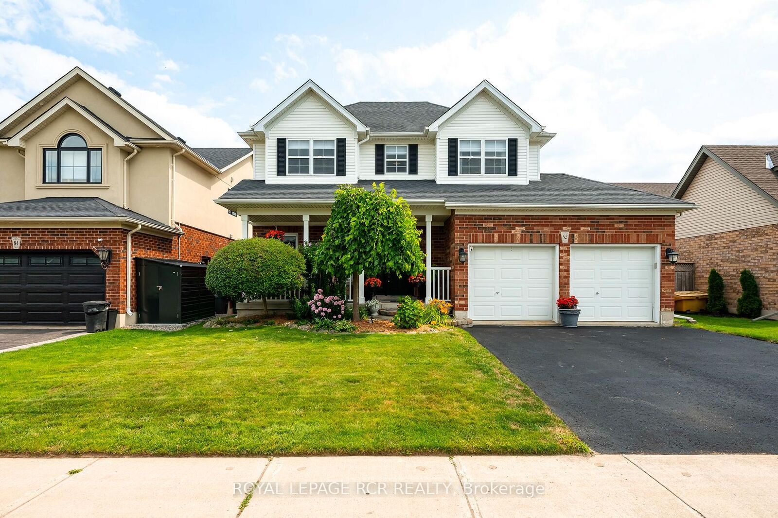 Property Photo: 82 Spencer Avenue ON L9W 5H8