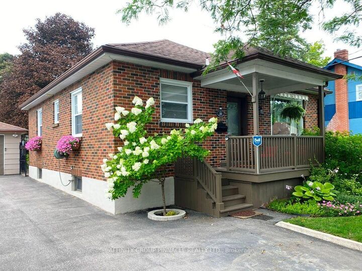 Property Photo: 29 Adelaide Street S ON K9V 3J6