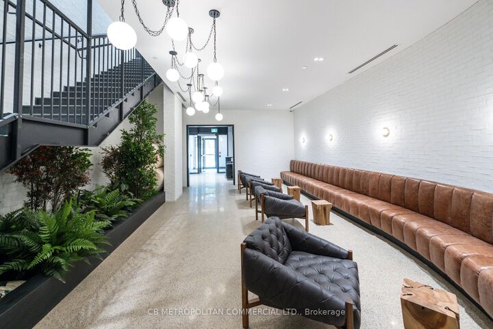 Property Photo: 2946 Dundas Street West Street W 413 ON M6P 1Y8