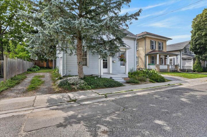 Property Photo: 451 Stewart Street ON K9H 4B4