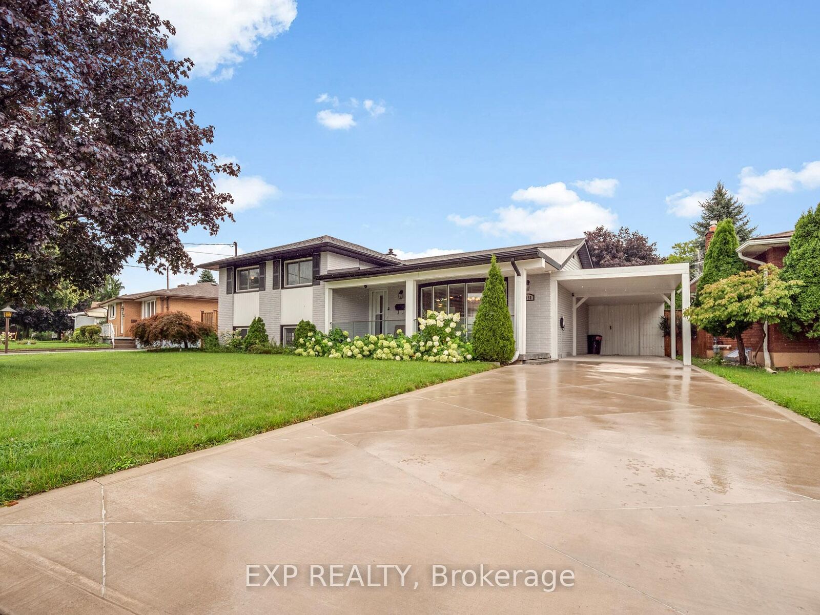 Property Photo:  6450 Caledonia (Lower) Street  ON L2G 5A3 