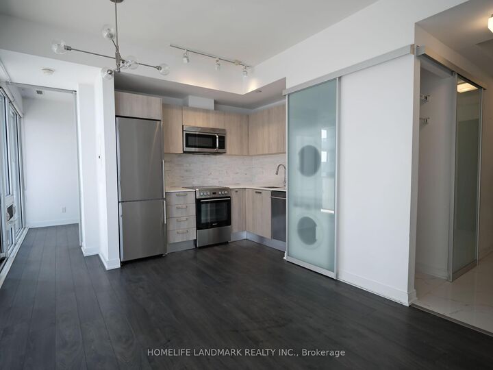 Property Photo:  42 Charles Street E 3110  ON M4Y 1N3 