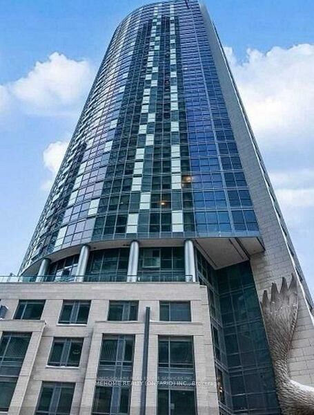 Property Photo:  1 The Esplanade Avenue 1605  ON M5E 0A8 