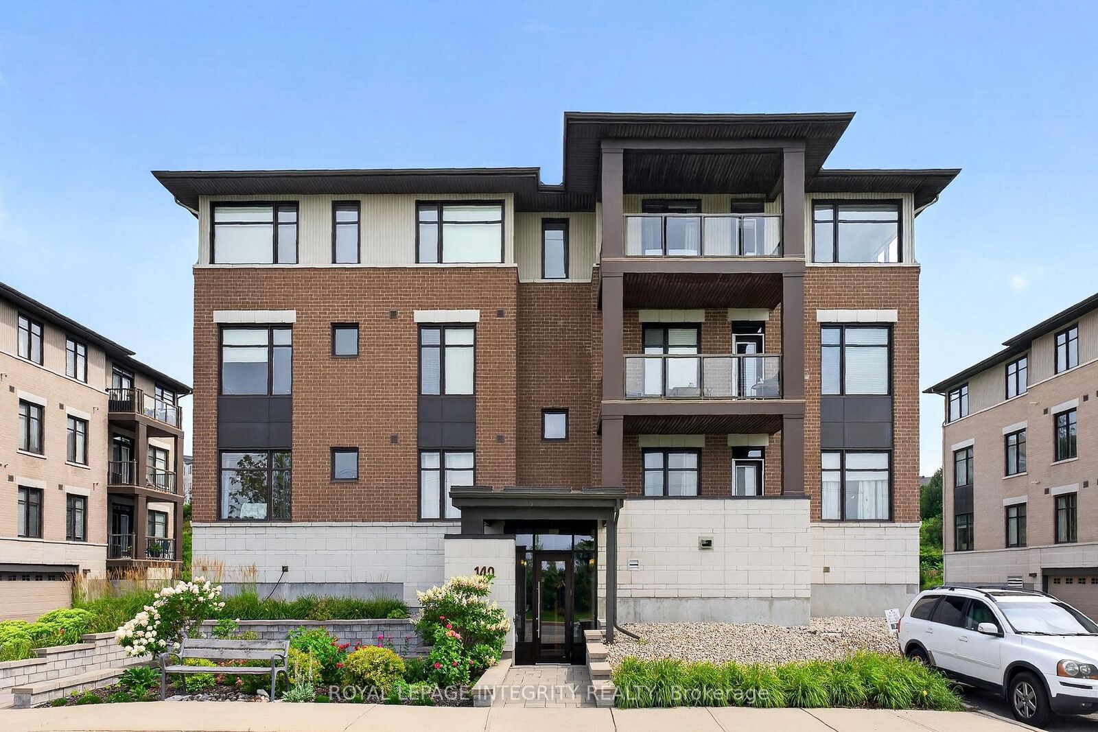 Photo de la propriété:  140 Guelph Private 304  ON K2T 0J2 