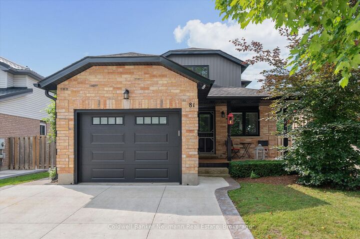 81 Candlewood Drive — photo 1