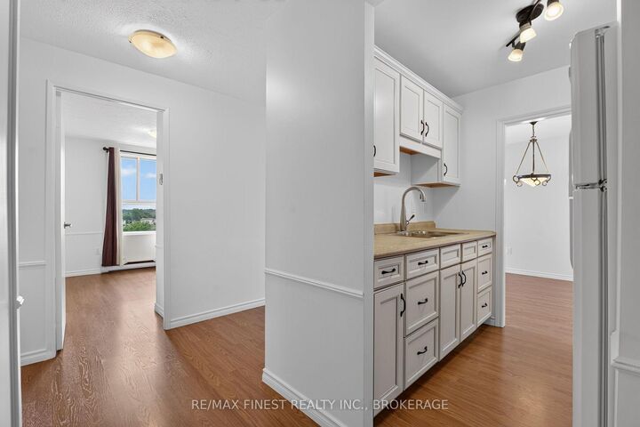 Property Photo:  334 Queen Mary Road 602  ON K7M 7E7 