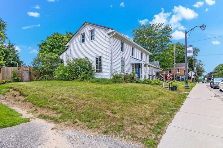 Property Photo: 46329 Sparta Line ON N0L 2H0