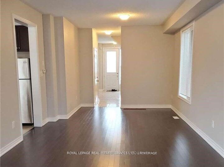 Property Photo: 39 Vezna Crescent ON L6X 5K5