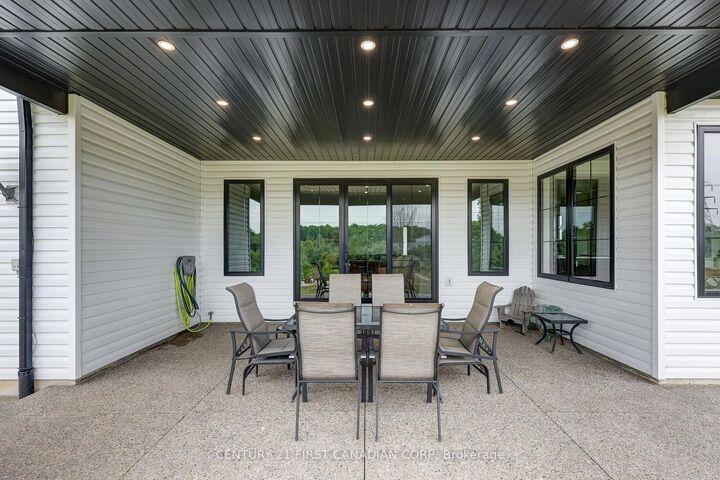 Property Photo: 36369 Talbot Line ON N0L 2E0
