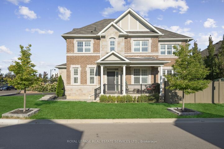 556 Juneberry Court — photo 1