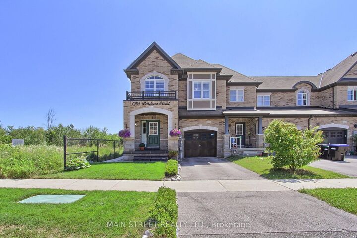Property Photo: 1259 Bardeau Street ON L0L 1W0