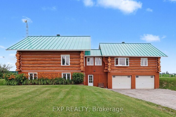2661 Concession 2 Street — photo 1
