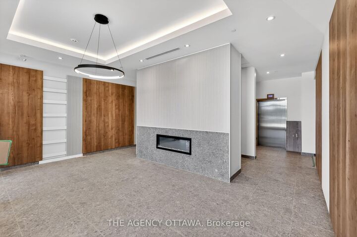 Property Photo: 3085 Riverside Drive 201 ON K1V 9R2