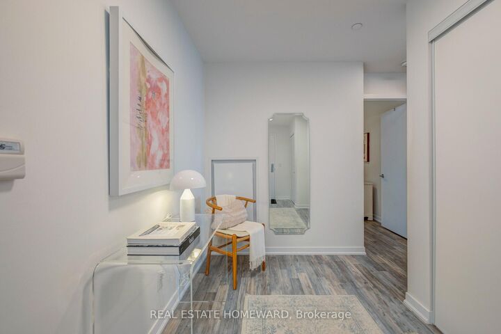 Property Photo: 150 East Liberty Street 506 ON M6K 3R5
