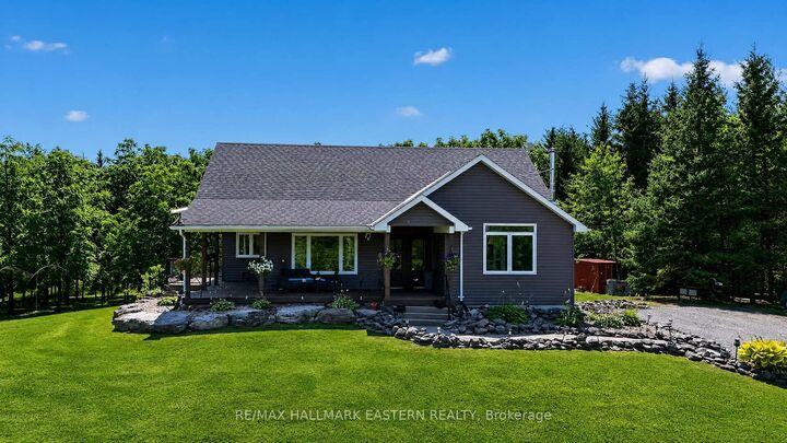 Property Photo: 2877 10th Line E ON K0L 1L0