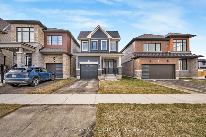 163 Wilmot Road — photo 1