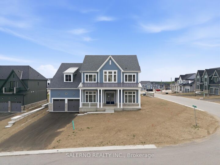 Property Photo: 12 Pinetree Drive ON L0L 2L0