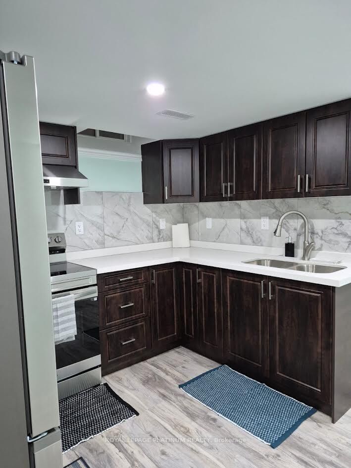 Property Photo: 86 Villadowns Trail ON L6R 3Y9
