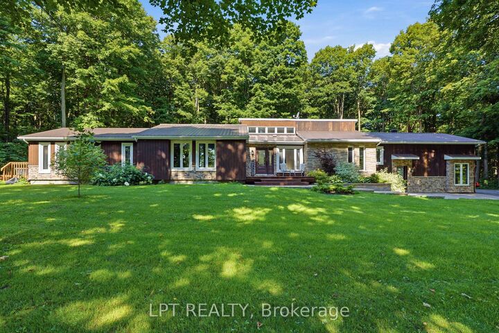 Property Photo: 8180 Gibbs Road ON K0B 1M0