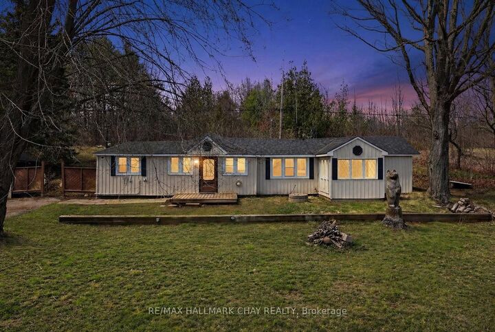 Property Photo:  127 Monck Road  ON L0K 1W0 