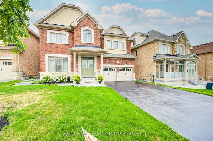 Property Photo:  966 Sherman Brock Circle  ON L3X 0G7 