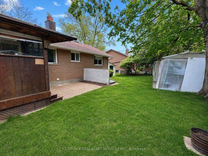 Property Photo: 6 Orange Street ON L9W 2K4