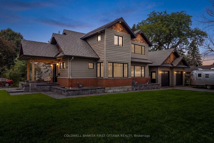 199 Mountbatten Avenue — photo 1
