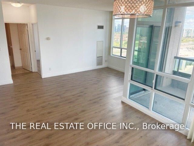 Property Photo: 335 Rathburn Road 2306 ON L5B 0C8