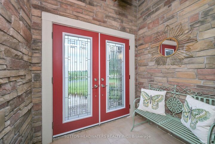 Property Photo: 064349 County Rd 3 N/A ON L9W 7J5