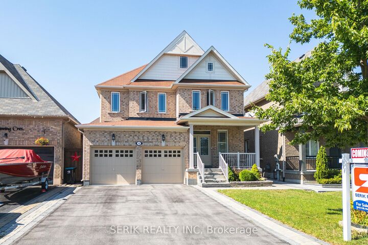 12 Gunning Crescent E — photo 1