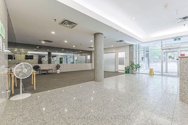 Property Photo: 99 Cameron Street 901 ON M5T 3A2