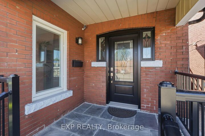 Property Photo: 146 Ottawa Street S ON L8K 2E4