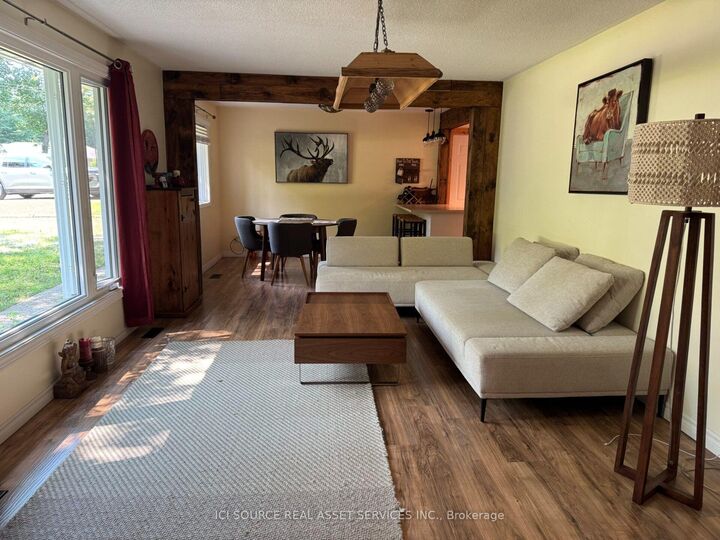 Property Photo: 95 Melrose Avenue ON L9Z 2T2