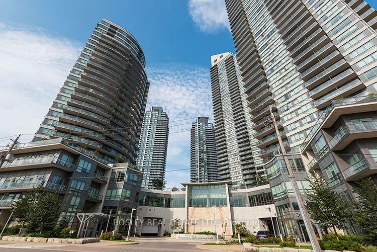 Property Photo:  15 Legion Road 1007  ON M8V 0A9 