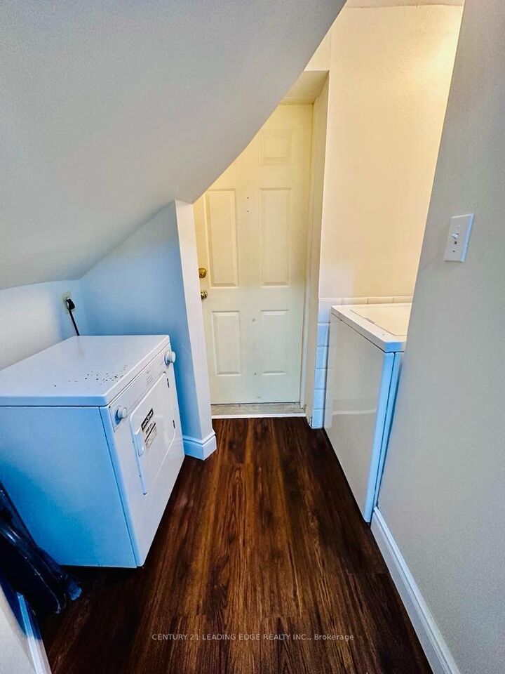 Property Photo:  16 Shale Drive Bsmt  ON L1T 3V9 