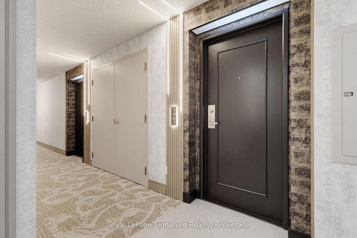 Property Photo:  1276 Maple Crossing Boulevard 1407  ON L7S 2J9 