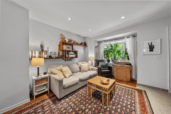 Property Photo:  1084 Pape Avenue  ON M4K 3W5 