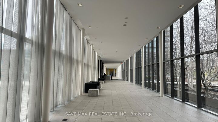 Property Photo: 105 The Queensway Avenue 3213 ON M6S 2A2