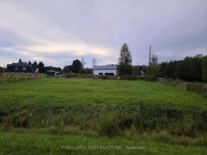 Lot #31 Orville Lane — photo 1
