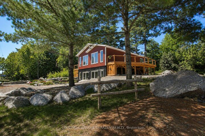 Property Photo: 2981 White Lake Road ON K0A 3L0