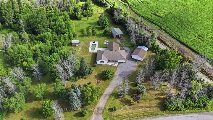 16 Bonisteel Road — photo 1