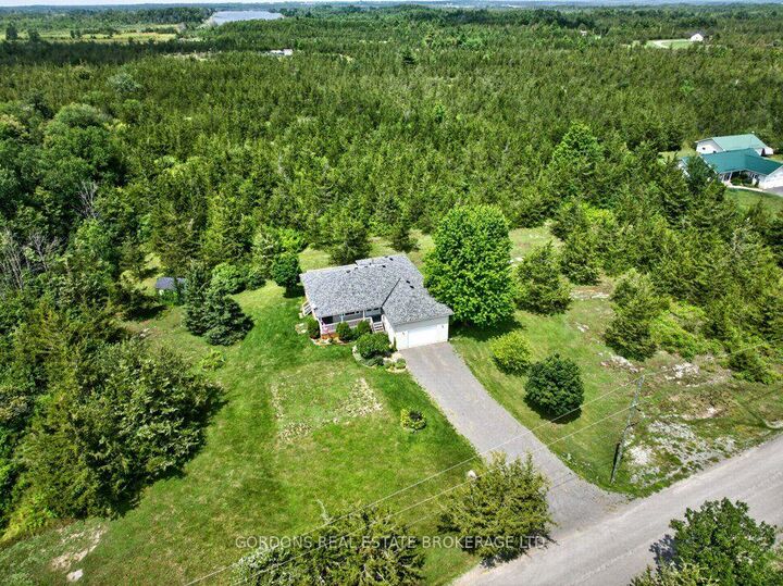 Property Photo: 467 Denridge Road ON K0K 2Z0