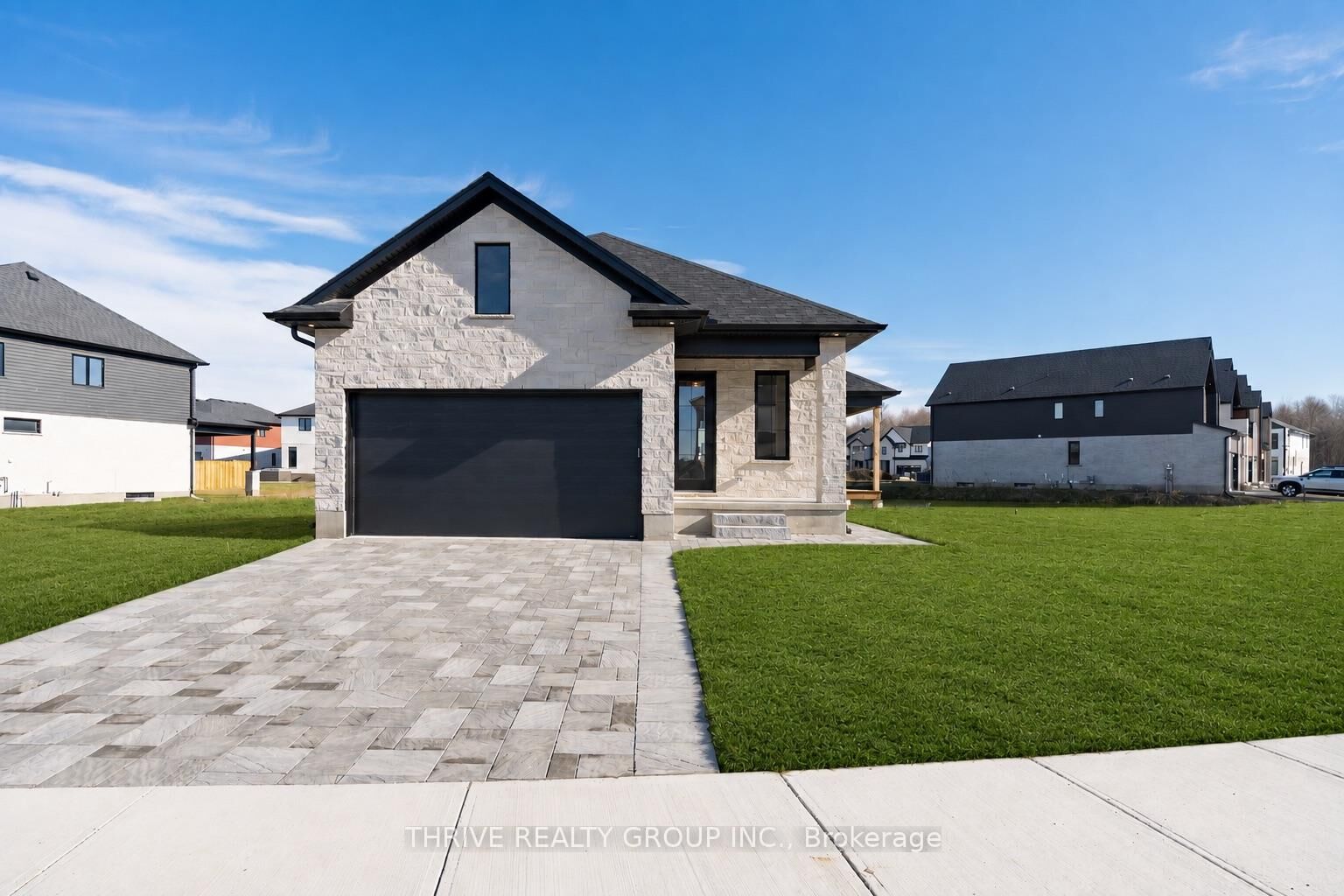 Property Photo:  3897 Big Leaf Trail  ON N6P 0J9 