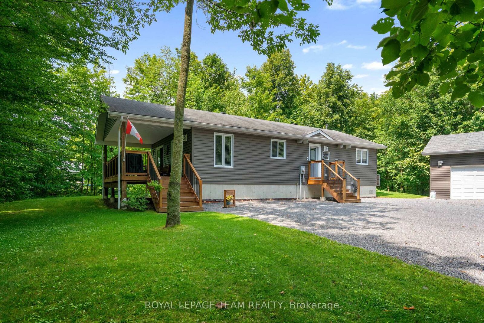Property Photo:  15065 Concession 3-4 Road  ON K0C 1K0 