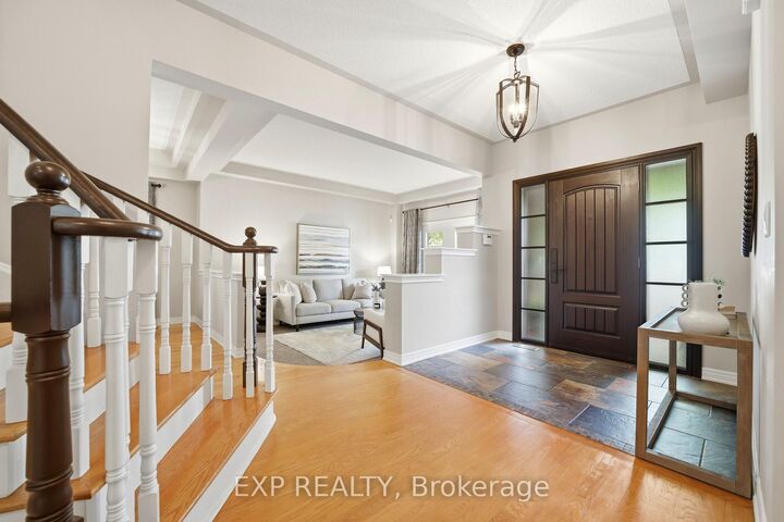 Property Photo: 2172 North Ridge Trail ON L6H 5M3
