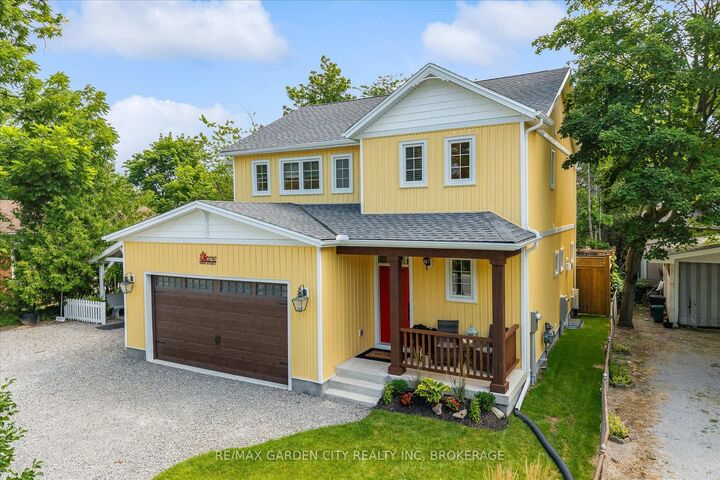 Property Photo: 3797 Main Street ON L0R 1S0