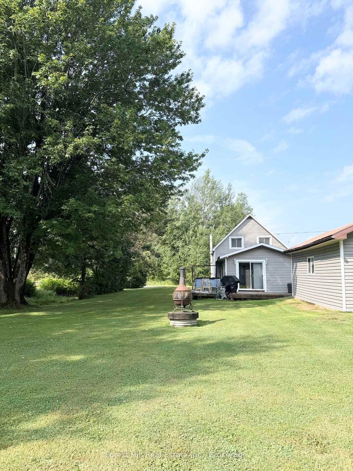 Property Photo: 11942 Hwy 522 Highway ON P0H 1S0